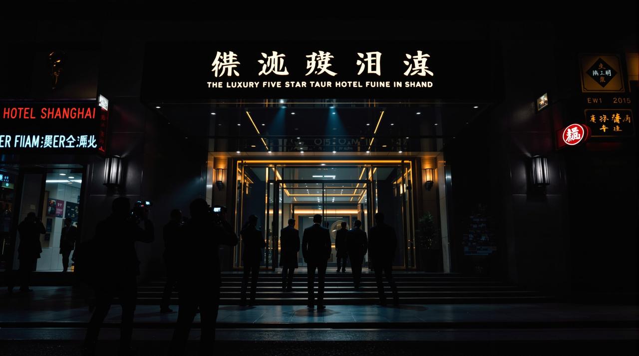 娱乐吃瓜酱风尘女因视频事件再度引发关注 她的演技被赞但仍有争议